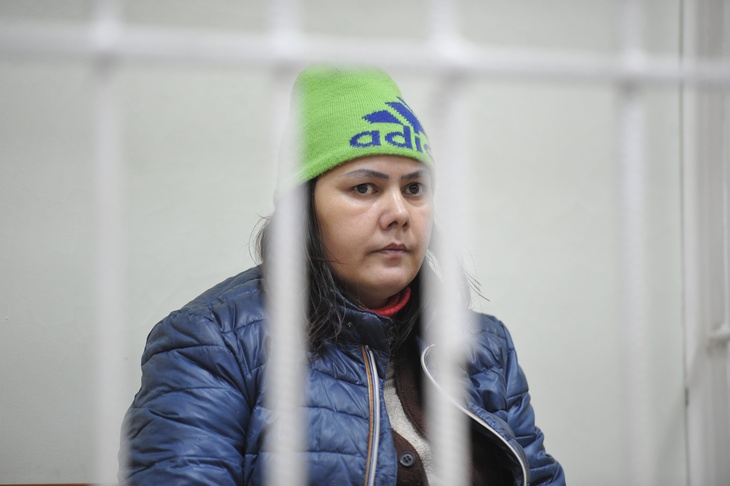 «Состояние значительно улучшилось»: мать няни-убийцы Бобокуловой рассказала о ее лечении
