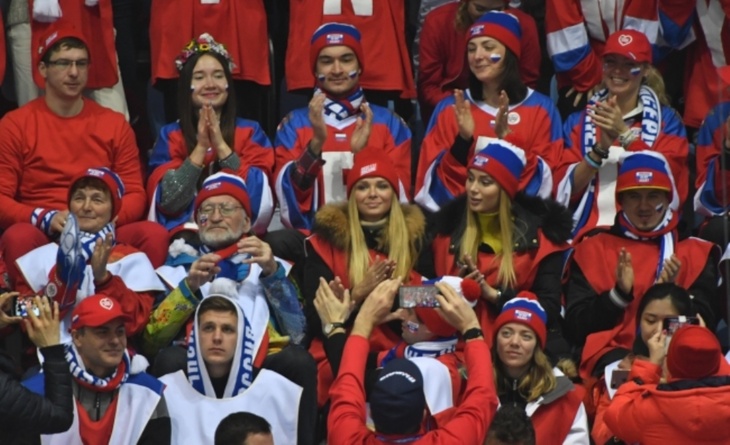Бовт о Чайковском на олимпиаде: «Не уверен, что его утвердят»