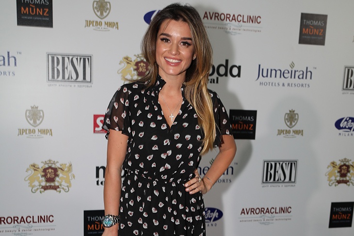 Cartier, Hermes и прочие мелочи: Бородина похвасталась подарками на миллион рублей