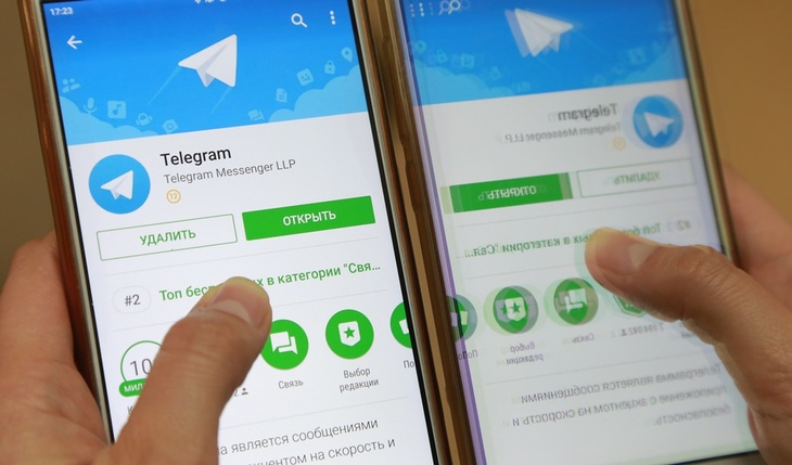 Сторонние клиенты ВКонтакте с режимом «Невидимка» для iOS