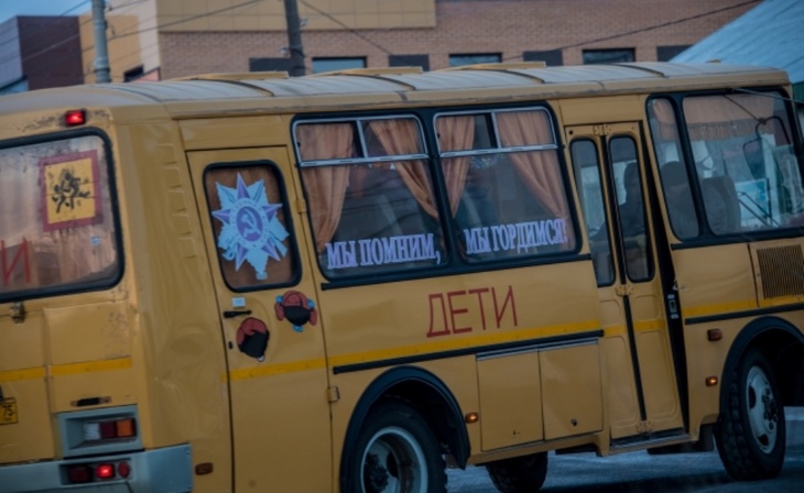 Жириновский о запрете высаживать детей из автобусов: «Нужно бить по рукам»