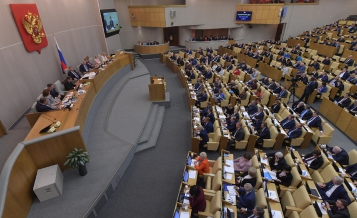 Виталий Милонов об обещаниях депутатов: «А откуда деньги?»