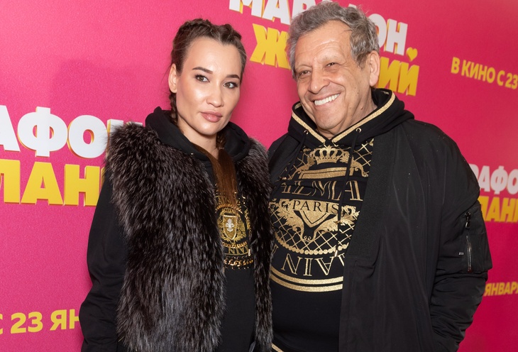 «Сложно, горько и больно»: вдову Грачевского измучила бессонница