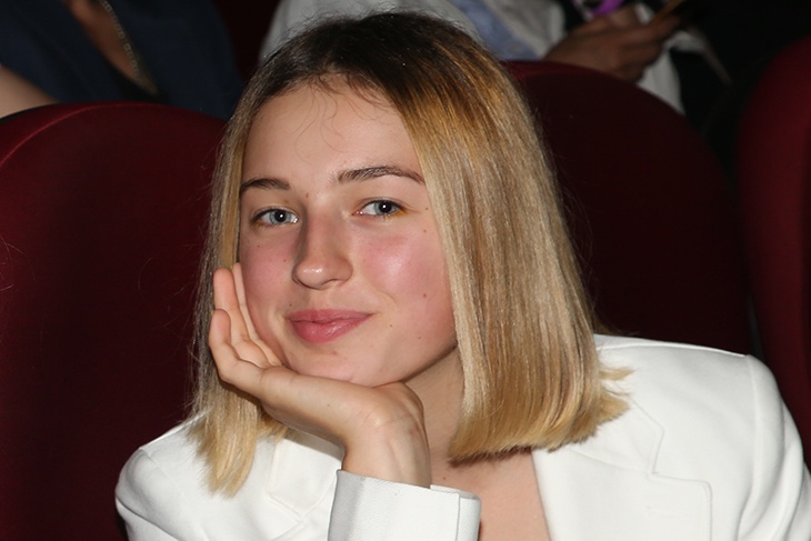 «У нас невероятные отношения»: Волочкова показала повзрослевшую дочь