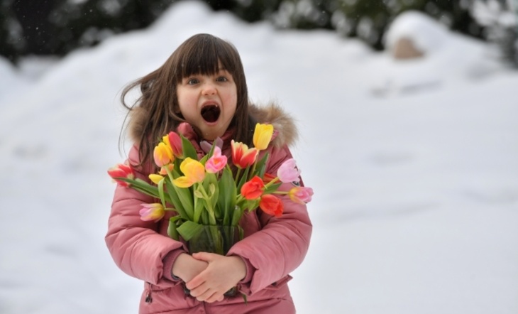 Синоптик об уходе холодов: «В выходные зима дрогнет»