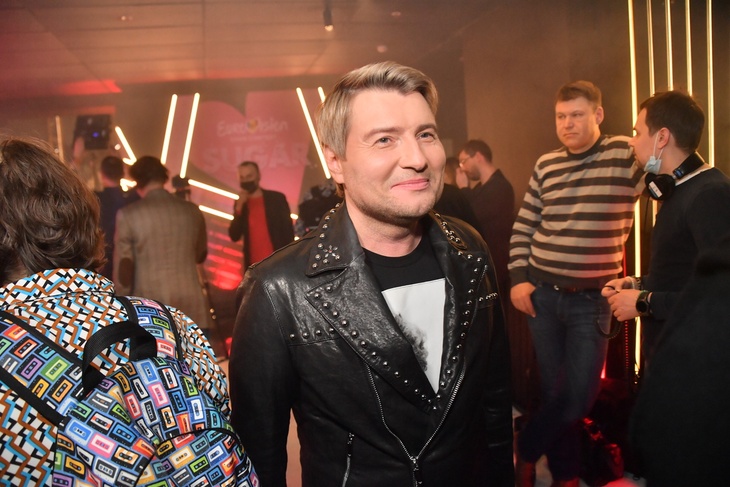 Басков и Фетисов устроили перепалку в эфире НТВ