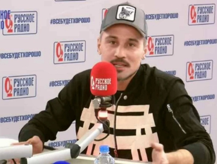 «Говорить, что не поеду, не буду»: Билан хочет еще раз выступить на «Евровидении»