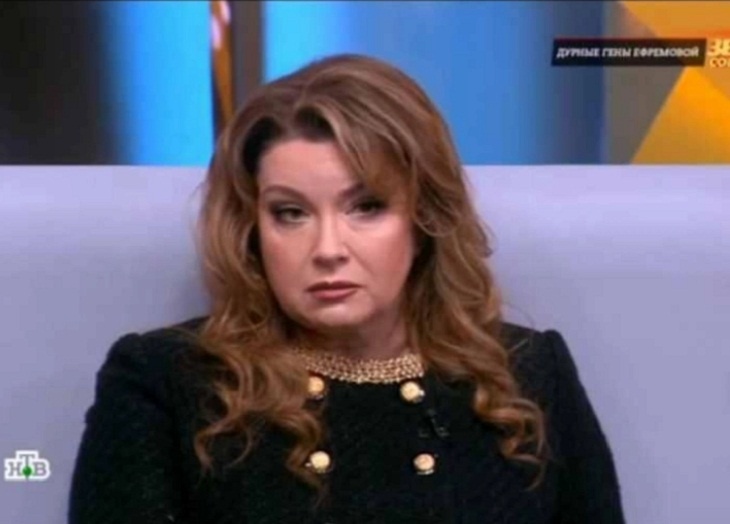 «Пригласила меня на свидание»: Вера Сотникова рассказала о домогательствах известной актрисы