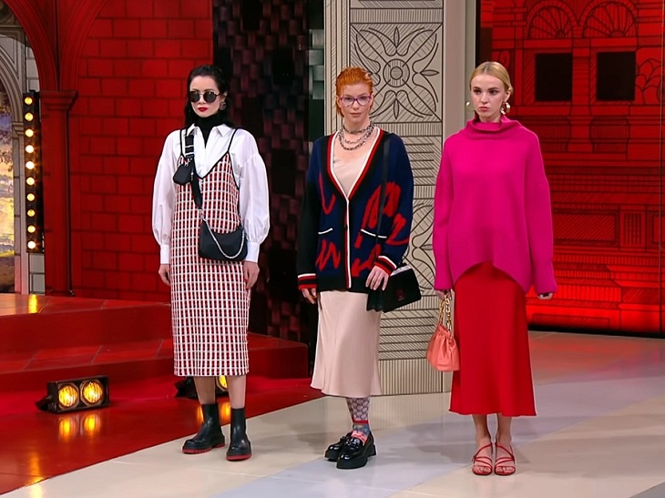 «Найдется в гардеробе у каждой»: Хромченко научила правильно и модно носить платья-комбинации