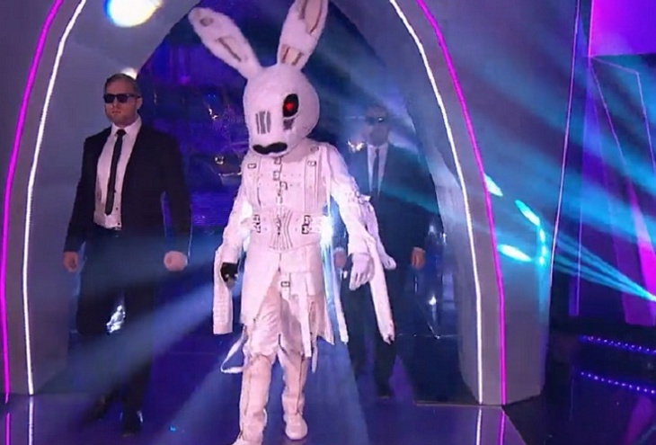 Маска зайца шоу маска. Шоу зайцы. Кто под маской зайцы. Кто под маской зайцы. Заяц шоу маска 2.