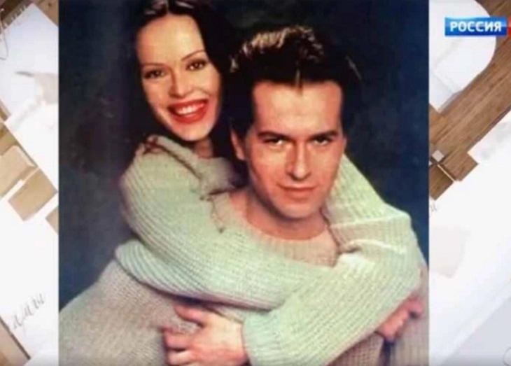 «Нельзя жить в ненависти и нелюбви»: Безрукова назвала причины развода с Игорем Ливановым