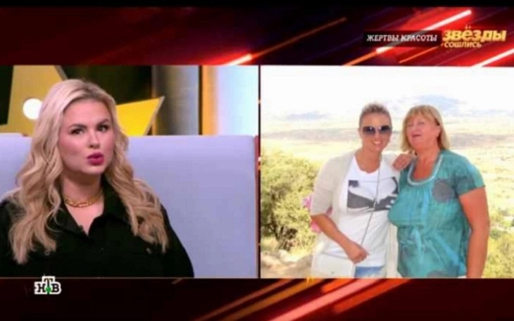 «Ну, что разложили свои»: Семенович показала маму с 12-м размером груди