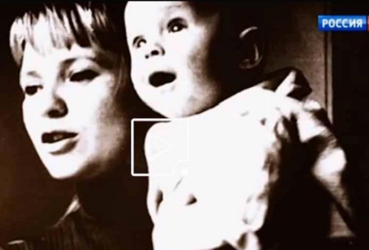 «Я с ее мужем не объяснялся»: звезда сериала «Смерть шпионам» увел жену у режиссера Павла Любимова