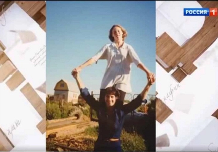 «Вовремя расстались»: Лютая объяснила, почему чуть не вышла замуж за Макарского