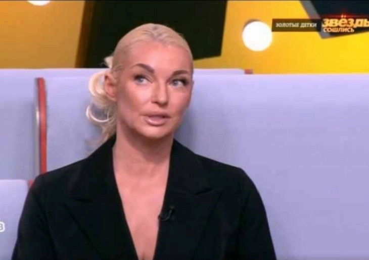 «Не знаю адреса, где живет дочь»: Волочкова удивила странным признанием 