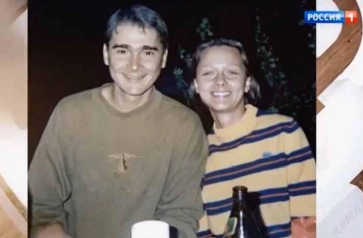 «Он принял это через ужасную боль»: Повереннова назвала истинную причину развода с Жигалкиным