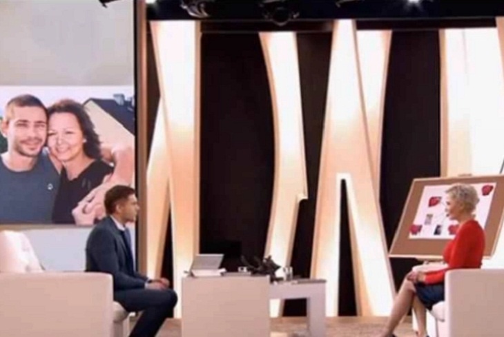 «За все в жизни надо платить»: Повереннова вспомнила, как Николаев бросил ее ради Татьяны Овсиенко