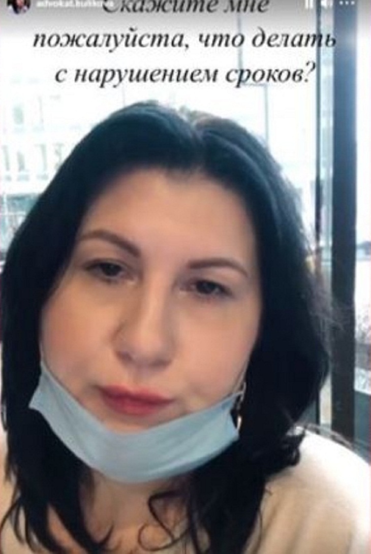 «Чисто случайно»: в суде потеряли апелляцию Барановской по алиментам от Аршавина