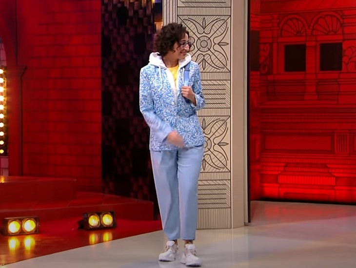 «Жизнь усложнится»: Васильев показал образ, который будет привлекать завистливые взгляды