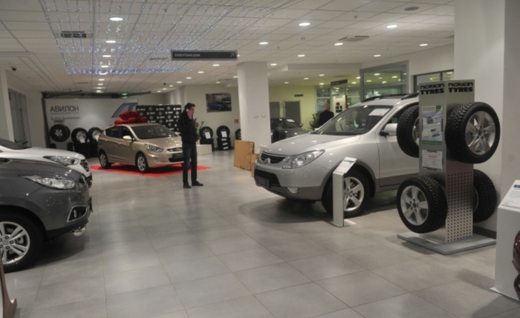 Ян Хайцеэр о росте цен на автомобили: «Алчность государства бесконечна»
