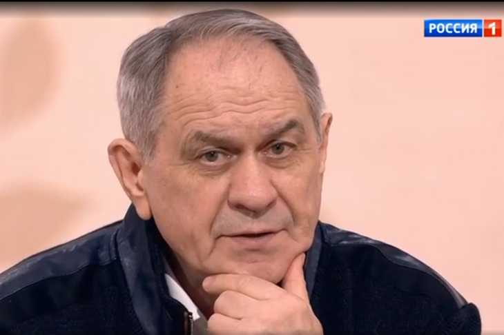 «Может и моя вина в этом есть»: актер Афанасьев признался, что изменял умирающей жене