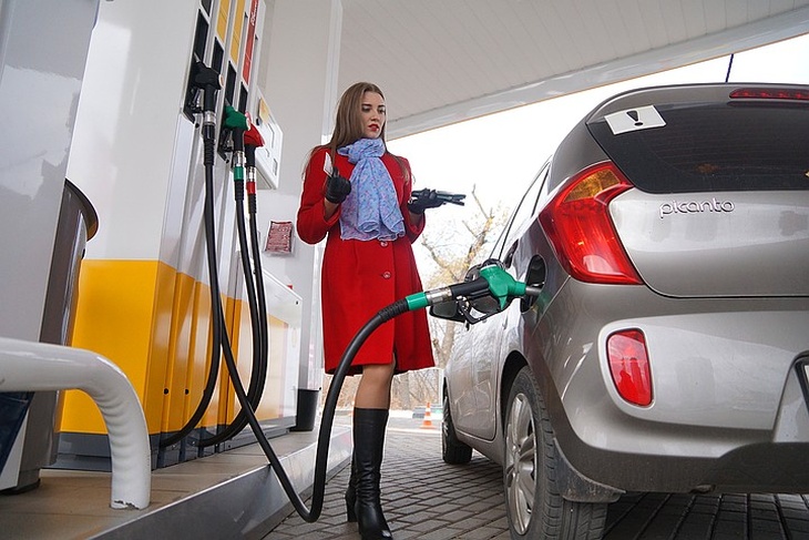 Цены на топливо всё равно будут расти.