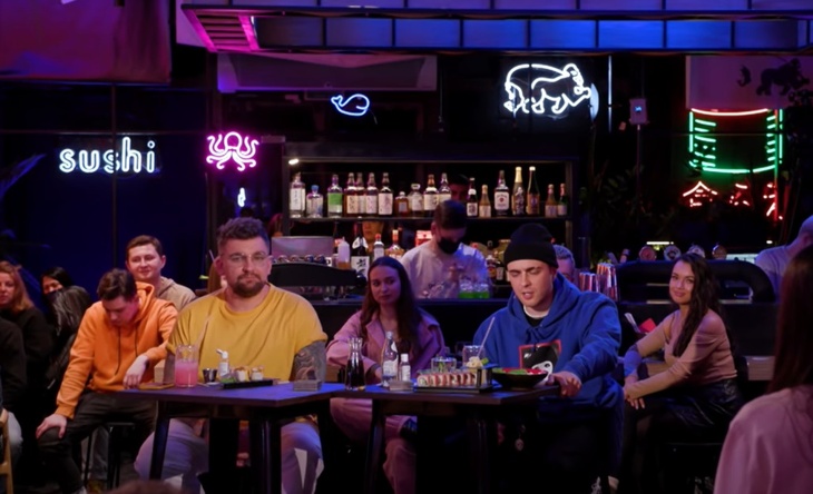 «Чуть-чуть перебор»: Егор Крид объяснил, какие цвета лака для ногтей подходят мужчине