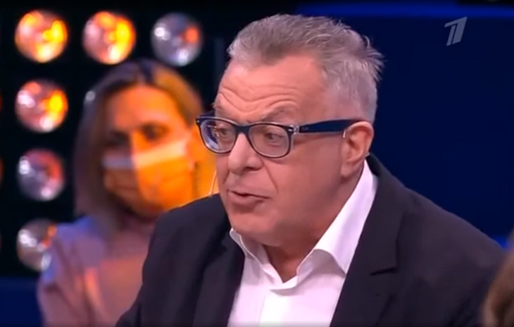 После этого девушки всегда меня бросали: Ургант признался в любовных неудачах