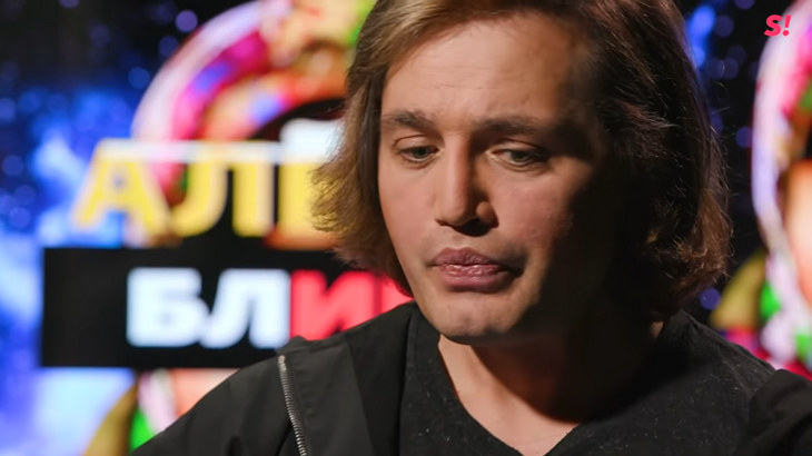 Солнцев призвал спасти Бузову от алкоголизма: «Расход уже, как у грузака: 20 литров на сто километро