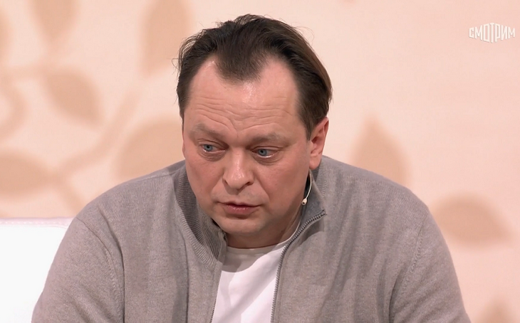 Постельная сцена с Орбакайте: звезда сериала «Небеса подождут» сделал откровение о певице