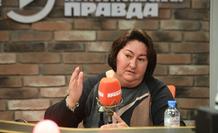 Елена Вяльбе о ситуации Клэбо и Большунова: «Беспрецедентная была акция»