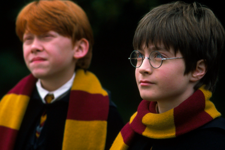 Warner Bros. объявили о решении снять полнометражное продолжение «Гарри Поттера»