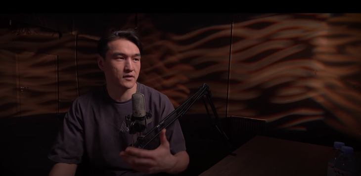 «Хотелось ударить»: Нурлан Сабуров едва сдержал себя на шоу с Богданом Титомиром