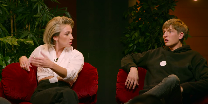 «Хотелось ударить»: Нурлан Сабуров едва сдержал себя на шоу с Богданом Титомиром