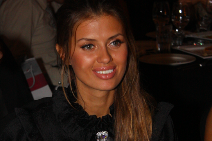 Виктория боня до проекта