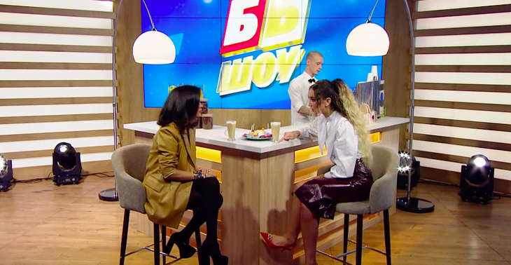 Ольга Бузова намекнула на роман с новым мужчиной