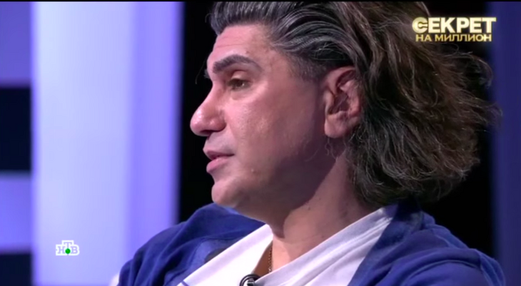 «Мне было не очень»: Цискаридзе пожаловался на отдых на Мальдивах