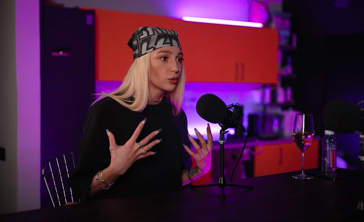 «Из своего кармана»: Ивлеева рассказала, сколько стоил ее день рождения