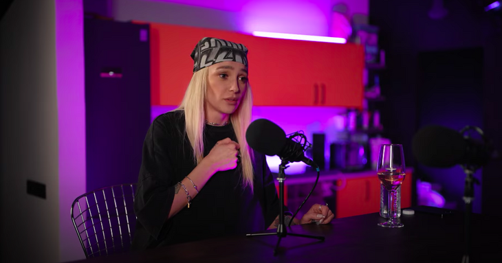 «Вот же ты мразь!»: Настя Ивлеева призналась, какими поступками она не гордится