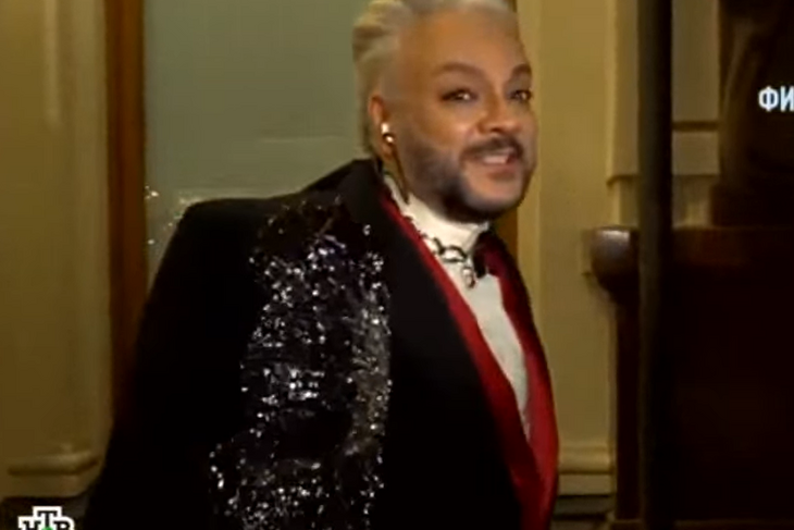 Пугачева не причем: Киркоров объяснил, почему не торопится жениться