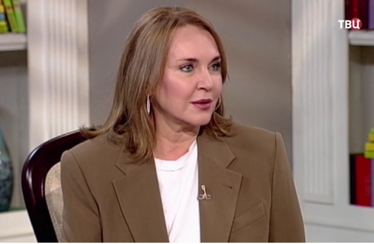 «Вызывали на пробы»: Лютаева объяснила отказ от съемок в продолжении «Гардемаринов»