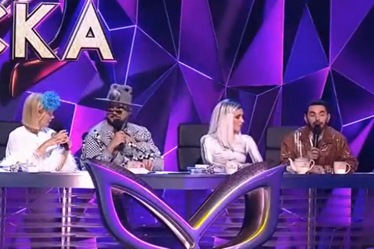 «Когда твоя бывшая — Пугачева»: Киркоров позволил Родригезу пошутить на тему его брака с Примадонной