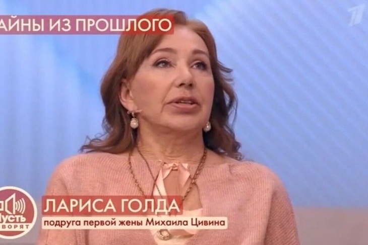 Новый поворот: обвиняемого в краже имущества вдовы Баталова Цивина уличили в домашнем насилии