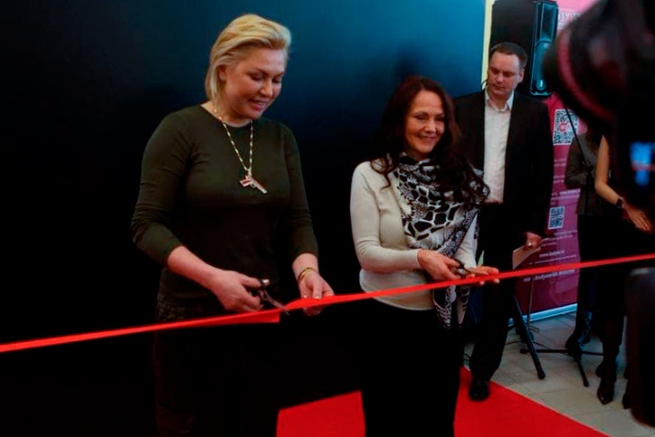 В Москве состоялся специальный показ международной выставки BODY WORLDS