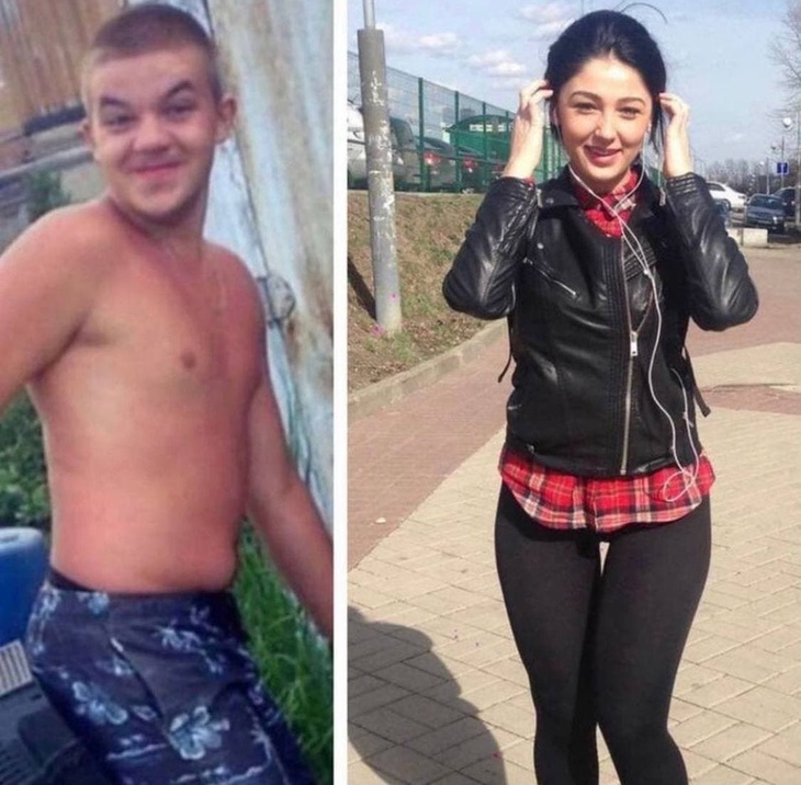 Верните мой 2007-й: в Сети появились фото Элджея и Ивлеевой до популярности