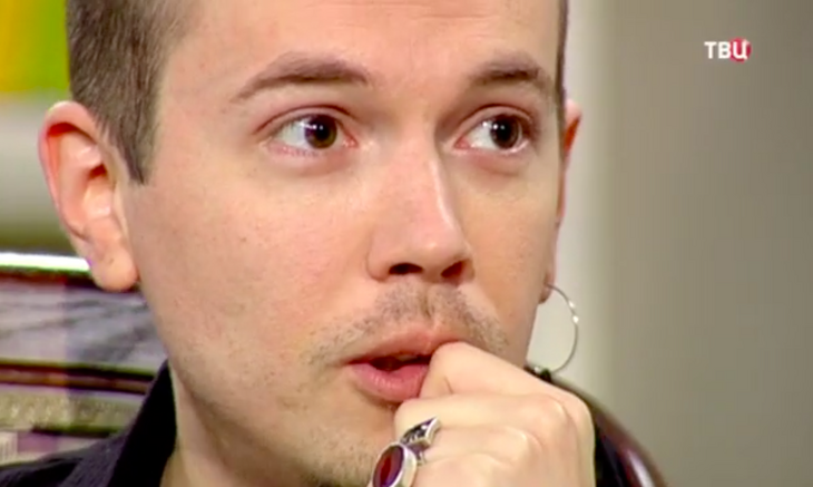 «Распрощался со мной»: Райкин выгнал сына Макаревича из МХАТа 