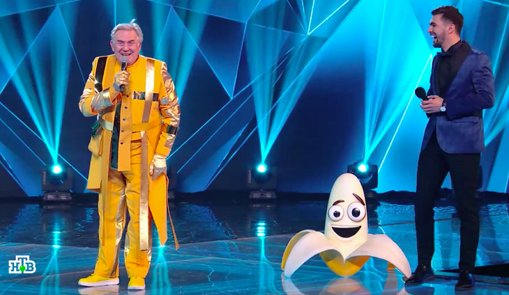 «Десять миллионов рублей»: Стоянов высказался о штрафах на шоу «Маска» 