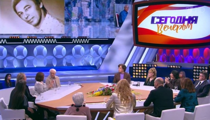 Наталья Варлей сцепилась с композитором Зацепиным из-за «Песни про медведей»