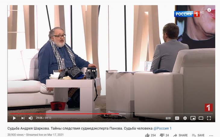 «Боялся брать на себя эту обузу»: звезда «Тайн следствия» пожалел, что не стал отцом