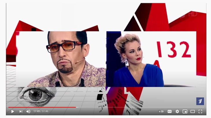 «Готов воспитывать чужого»: солист «Доктора Ватсона» бросил жену и детей ради молоденькой